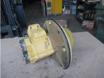 Bomba de aceite CATERPILLAR