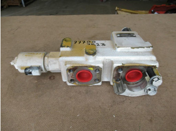 Válvula hidráulica CATERPILLAR