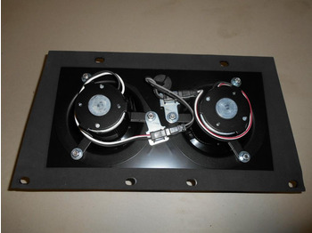 Ventilador de habitáculo CATERPILLAR