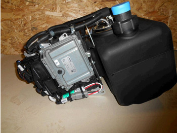 Depósito de AdBlue para Maquinaria de construcción nuevo Caterpillar 3735563: foto 4