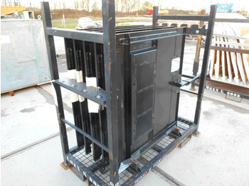 Puerta y piezas para Maquinaria de construcción nuevo Caterpillar 4336248 -: foto 3