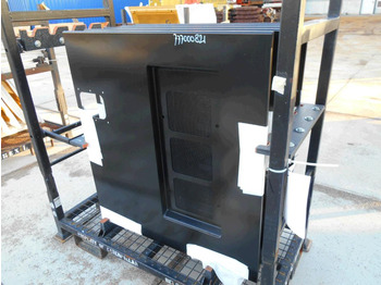 Puerta y piezas para Maquinaria de construcción nuevo Caterpillar 4336248 -: foto 2