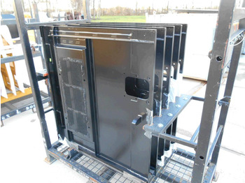 Puerta y piezas para Maquinaria de construcción nuevo Caterpillar 4336248 -: foto 4