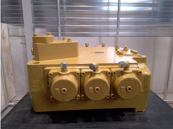 Válvula hidráulica para Maquinaria de construcción Caterpillar 4370754: foto 2