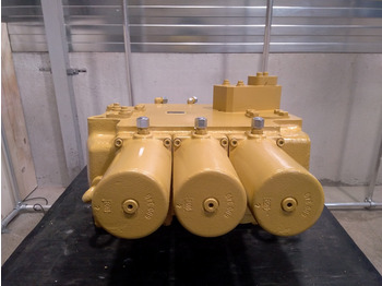 Válvula hidráulica para Maquinaria de construcción Caterpillar 4370754: foto 4