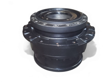 Mando final CATERPILLAR