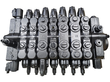 Válvula hidráulica para Maquinaria de construcción nuevo Caterpillar 5617402: foto 2