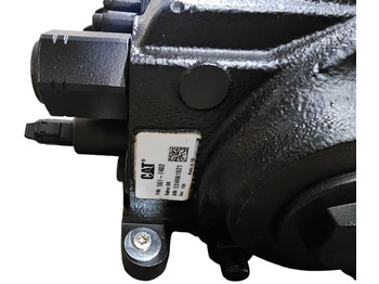 Válvula hidráulica para Maquinaria de construcción nuevo Caterpillar 5617402: foto 3