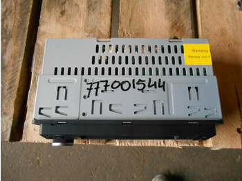 Salpicadero CATERPILLAR