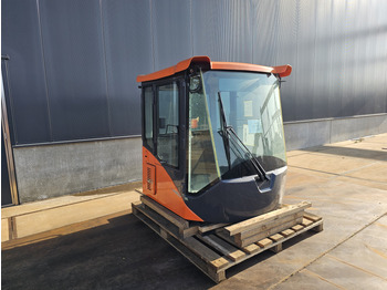 Cabina para Maquinaria de construcción nuevo Doosan 220101-00229T - 220101-00229W: foto 3