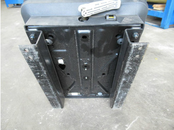 Asiento para Maquinaria de construcción nuevo Grammer MSG85/721 -: foto 2