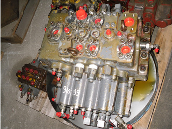 Válvula hidráulica HITACHI