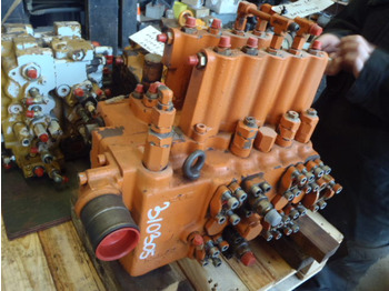 Válvula hidráulica HITACHI