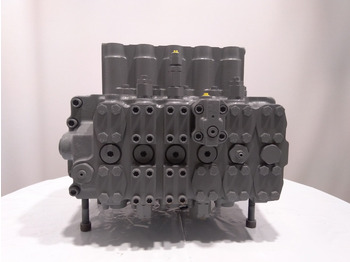 Válvula hidráulica HITACHI