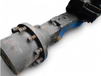 Eje posterior HITACHI