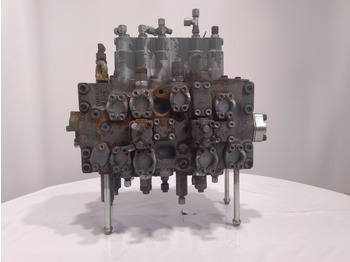 Válvula hidráulica HITACHI