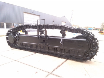 Piezas del tren de rodaje para Maquinaria de construcción Hitachi 4671055: foto 3