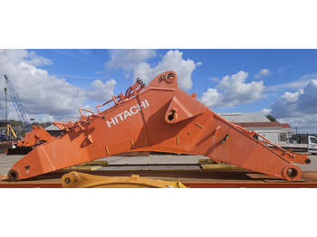 Brazo HITACHI
