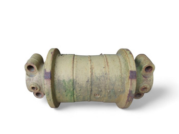 Oruga - Rodillos HITACHI