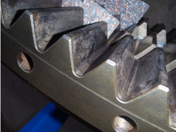 Corona de giro HITACHI