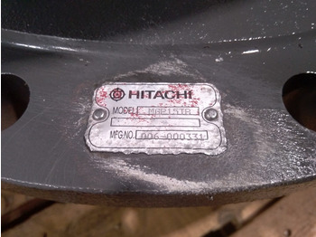 Reductor de giro HITACHI