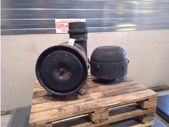 Filtro de aire HITACHI