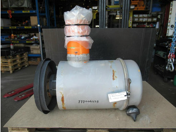 Filtro de aire para Maquinaria de construcción Hitachi FH450LCH-3 -: foto 2 Filtro de aire para Maquinaria de construcción Hitachi FH450LCH-3 -: foto 2