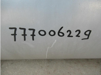 Filtro de aire para Maquinaria de construcción Hitachi FH450LCH-3 -: foto 4 Filtro de aire para Maquinaria de construcción Hitachi FH450LCH-3 -: foto 4