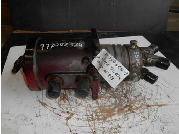 Hidráulica HITACHI