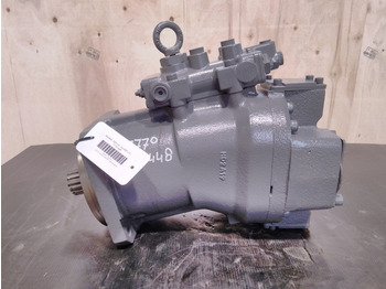 Bomba hidráulica para Maquinaria de construcción nuevo Hitachi HPV145 - 9257309: foto 4