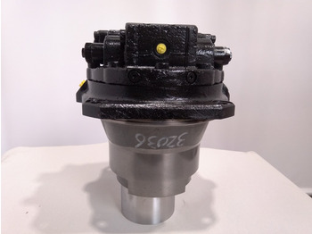 Motor hidráulico HITACHI