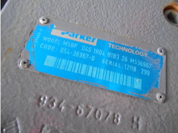 Sistema de refrigeración HITACHI