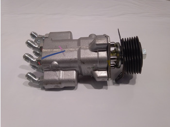 Cabina e interior HITACHI