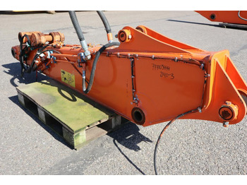Brazo para Maquinaria de construcción Hitachi ZX110-3 -: foto 3 Brazo para Maquinaria de construcción Hitachi ZX110-3 -: foto 3