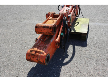 Brazo para Maquinaria de construcción Hitachi ZX110-3 -: foto 5 Brazo para Maquinaria de construcción Hitachi ZX110-3 -: foto 5