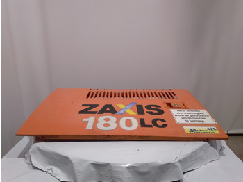 Puerta y piezas HITACHI