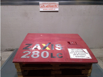 Puerta y piezas HITACHI