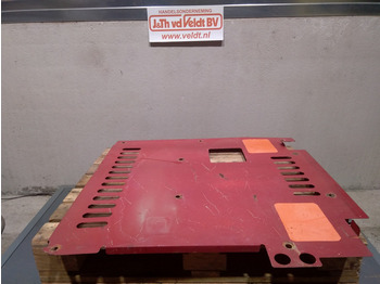 Puerta y piezas HITACHI