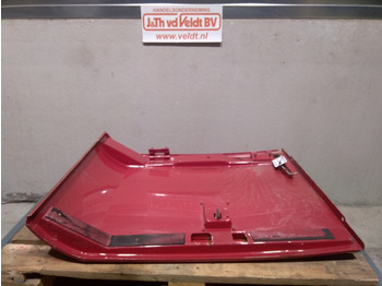 Puerta y piezas HITACHI