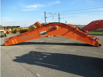 Brazo HITACHI