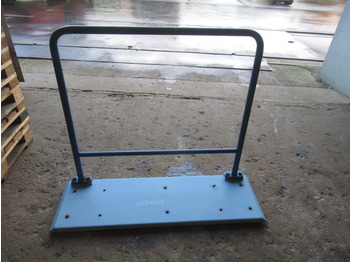 Puerta y piezas HITACHI