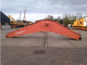 Brazo HITACHI