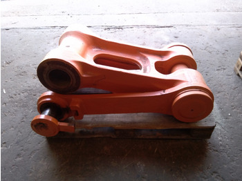 Acoplamiento rápido HITACHI