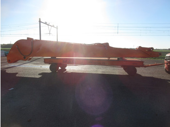 Brazo para Excavadora Hitachi ZX870-3 -: foto 4