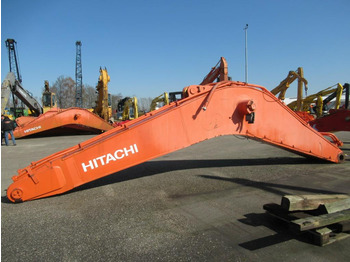 Brazo HITACHI