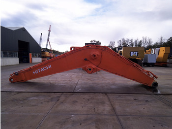 Brazo HITACHI