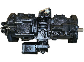 Bomba hidráulica para Maquinaria de construcción Hyundai 31Q6-19010 - 31Q619010: foto 3