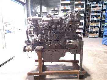 Motor ISUZU
