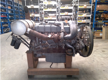 Motor ISUZU