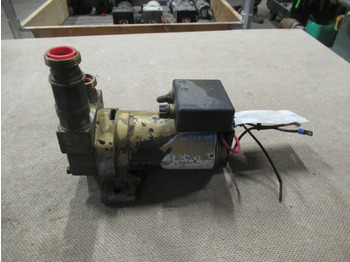 Bomba de combustible